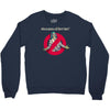 beetlebuster Crewneck Sweatshirt