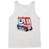 minimus prime Tank Top