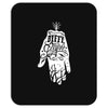 biffy clyro hand Mousepad