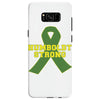 Humboldt Strong Samsung Galaxy S8
