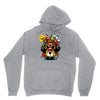 colorfu Unisex Hoodie
