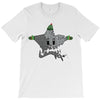 super death star T-Shirt