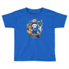 nightmare Toddler T-shirt