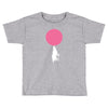 bubble moon Toddler T-shirt