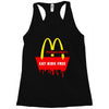 mccannibals Racerback Tank