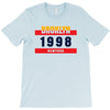 Broklyn 1998 New York T-Shirt