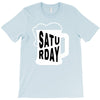 Saturday Beer T-Shirt