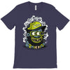 nerd captain T-Shirt