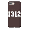 1312 iPhone 8 Plus