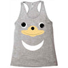 Ugandan Knuckles Racerback Tank