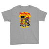 partners Youth Tee