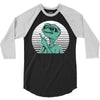 alien 3/4 Sleeve Shirt