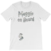 Muggle On Board Airforce T-Shirt