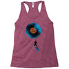 record breaker Racerback Tank