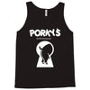porky's inspired Tank Top