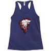 always remember Racerback Tank