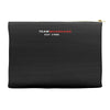 team mcgregor Accessory Pouches