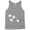chinese peaches Tank Top
