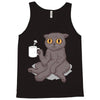 catffeinated Tank Top