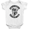saints of nicholas (2) Baby Onesie