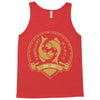 pisces ovo Tank Top