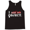 Women's March Feminist Tank Top