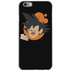 kaka carrot cake iPhone 6/6s Case