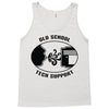 old school tech support Tank Top