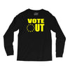 vote out Long Sleeve Shirts