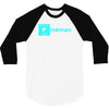 pinkman 3/4 Sleeve Shirt