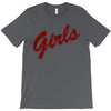 Girls Friends Tv Show T-Shirt