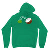 now let me get this straight Unisex Hoodie