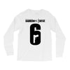 Rainbow Six Siege Long Sleeve Shirts