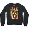 sangria summer Crewneck Sweatshirt