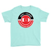 TOP PLAYER Youth Tee
