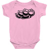 schlagring Baby Onesie