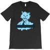 cat person T-Shirt
