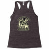 what's your superpower Racerback Tank