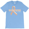 Survivor Of Uterine Cancer T-Shirt