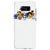 mr burton Samsung Galaxy S8