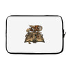 ancient tale Laptop sleeve