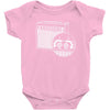 rok 101 Baby Onesie