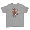 ninja 2 Youth Tee