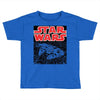 millennium falcon Toddler T-shirt