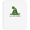 don't tread on memes Mousepad