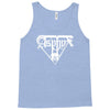 asphyx logo Tank Top