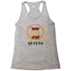 Queens Crown Racerback Tank