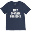 prosecco V-Neck Tee