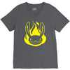 sam and max cartoon V-Neck Tee
