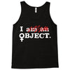 Women's March Feminist Tank Top